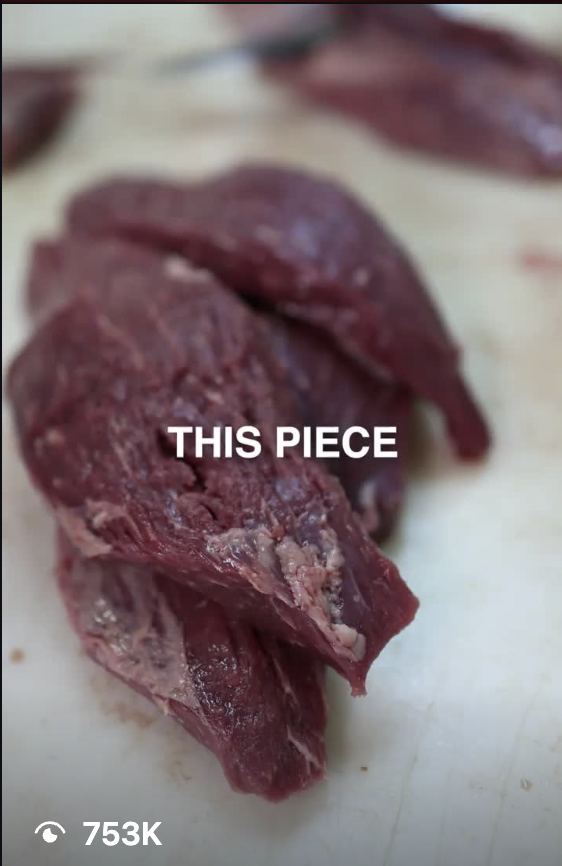 Crystal Creek Cattle Co sample