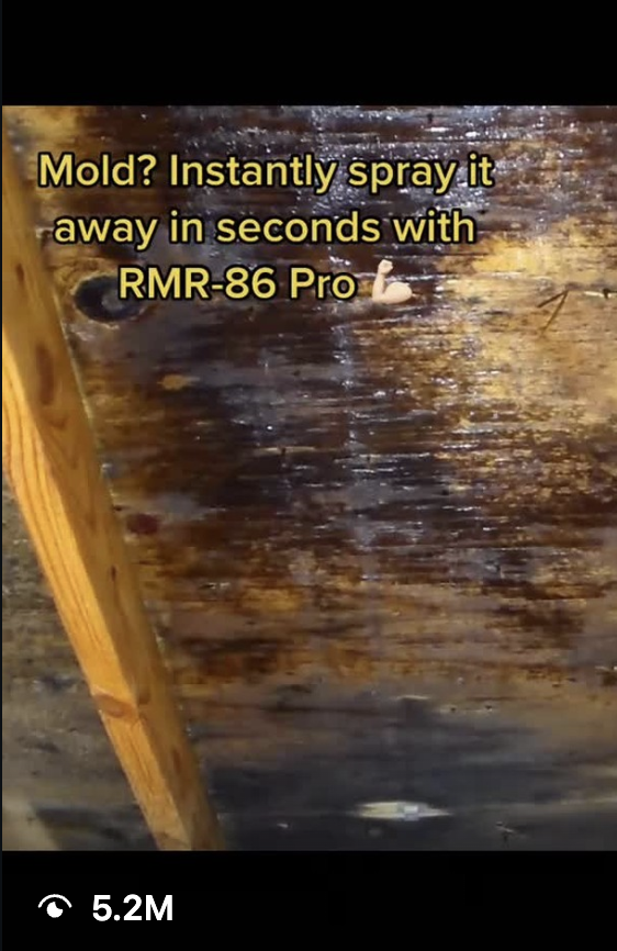 RMR Solutions sample