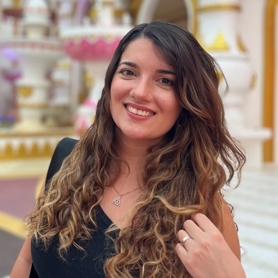 Caro Rodriguez