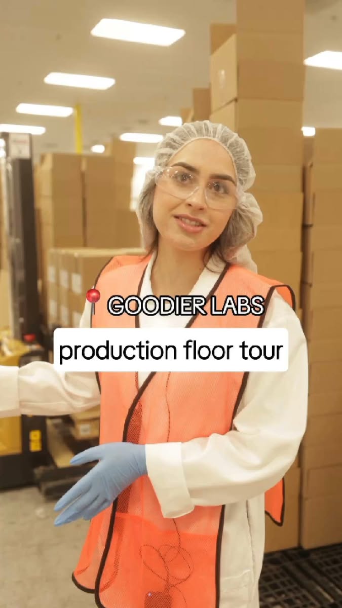 Inside the Lab video ad
