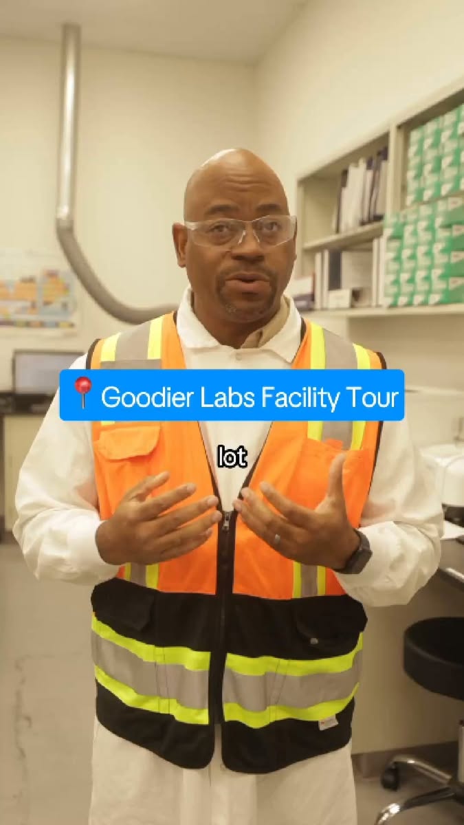 The Full Facility Tour video ad