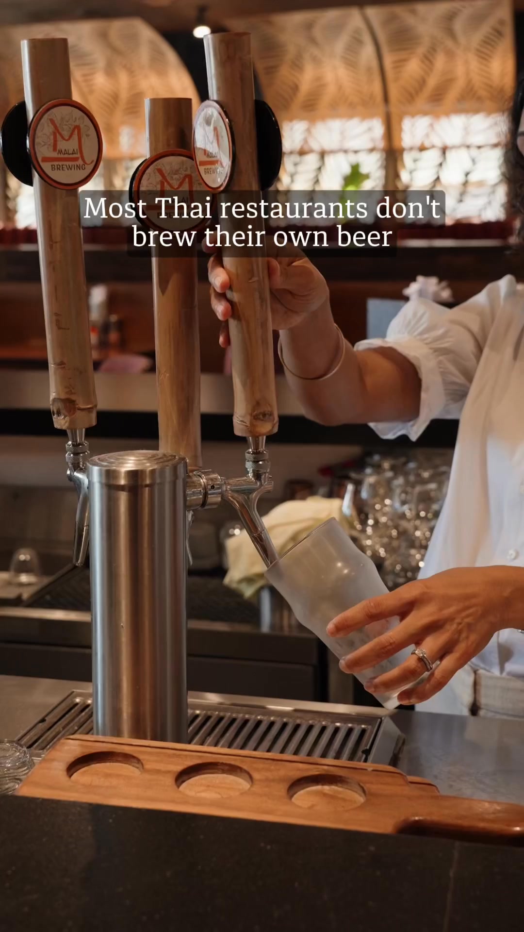 Yes We Brew It video ad
