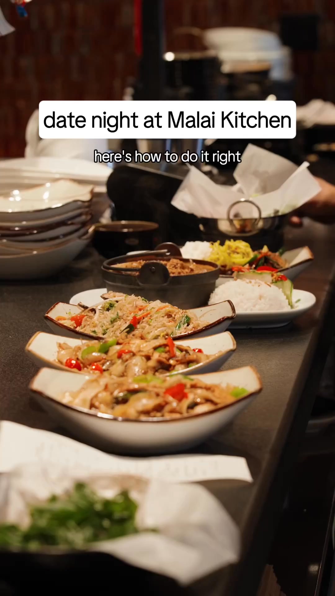 Date Night Sorted video ad
