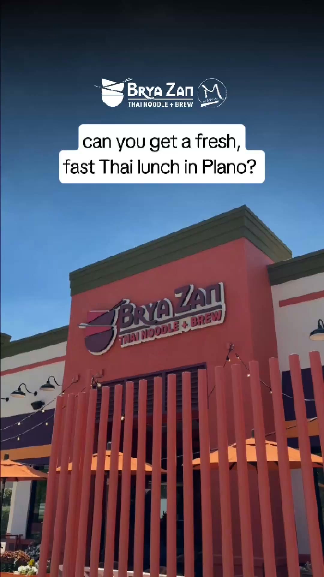 Lunch Without The Wait video ad