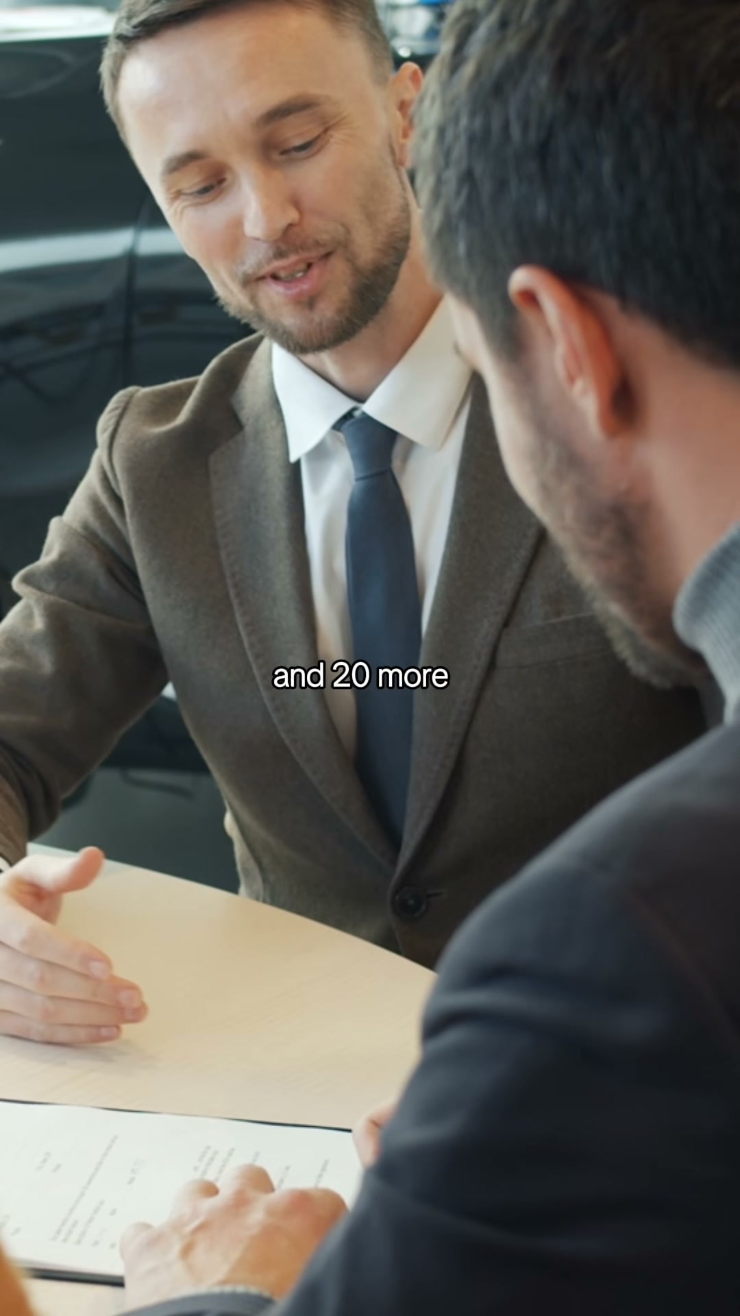 Ad creative